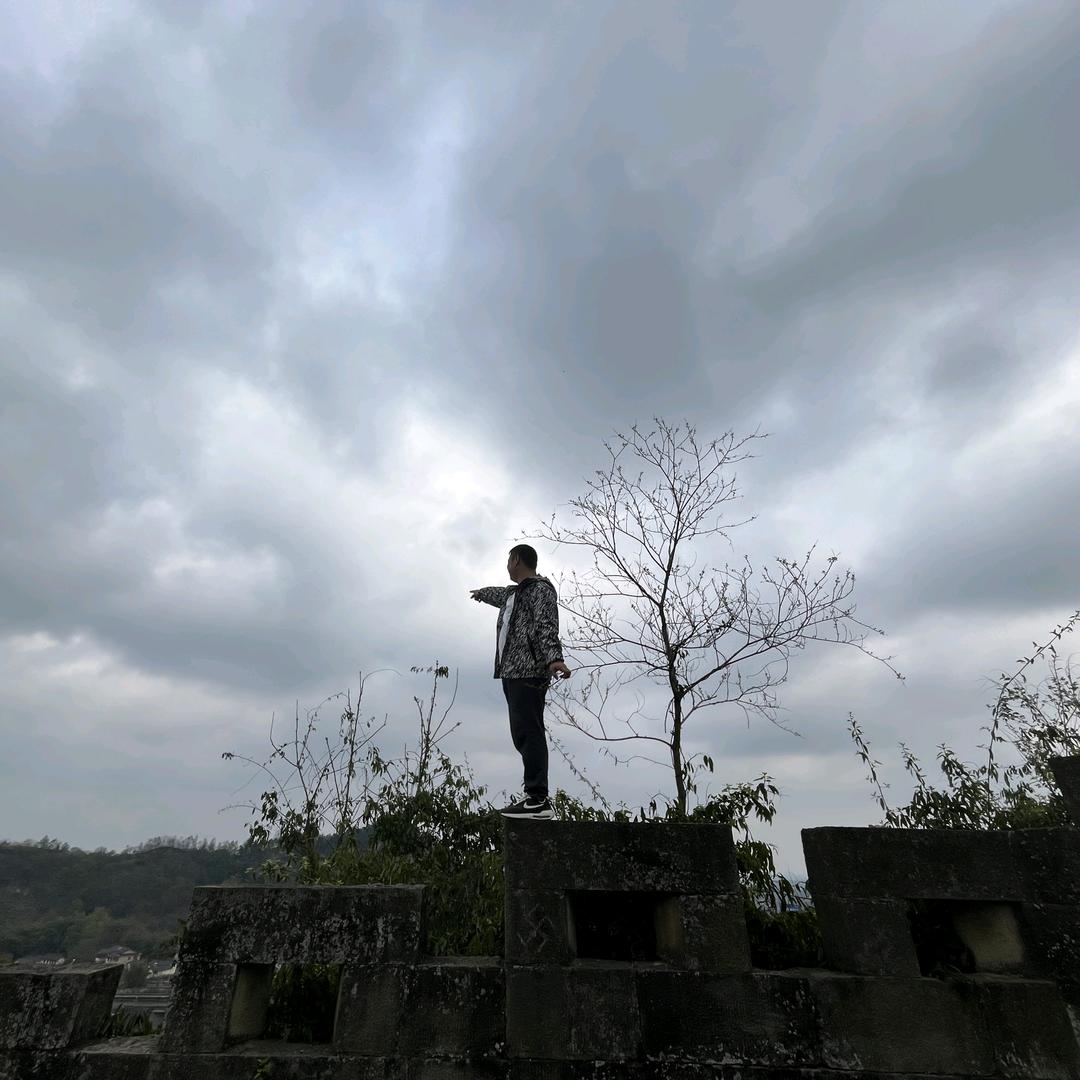 心中始终有个你