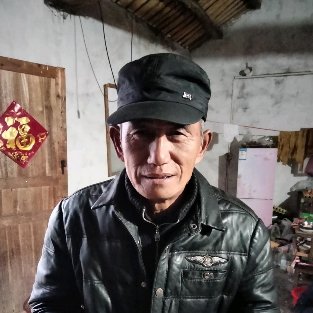 苦尽甘来一