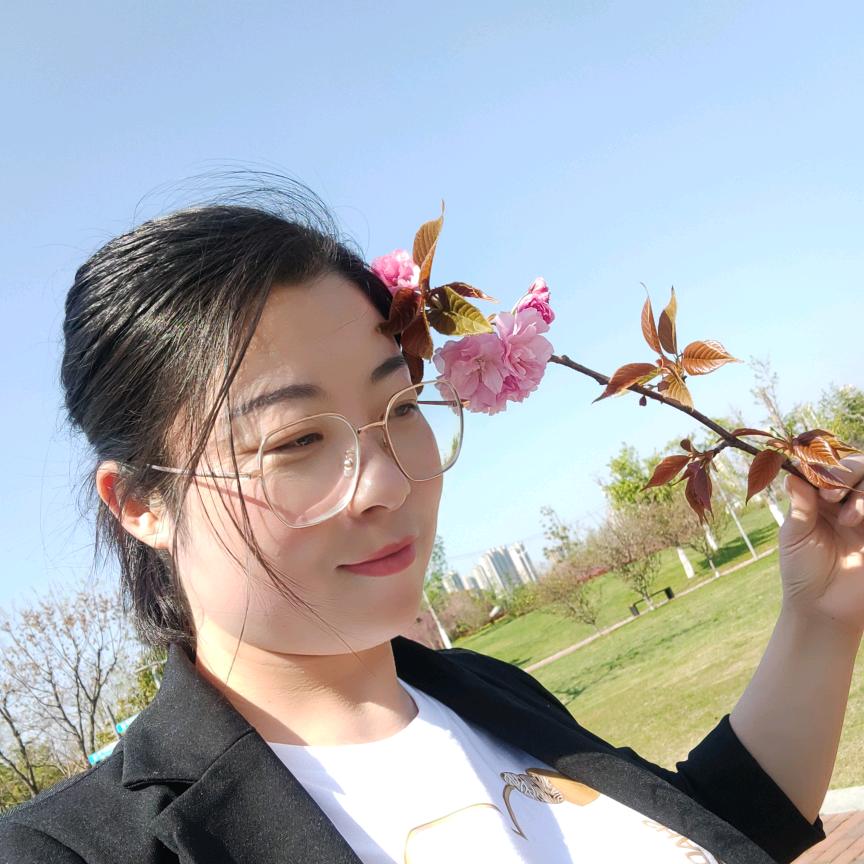 爸爸的大闺女