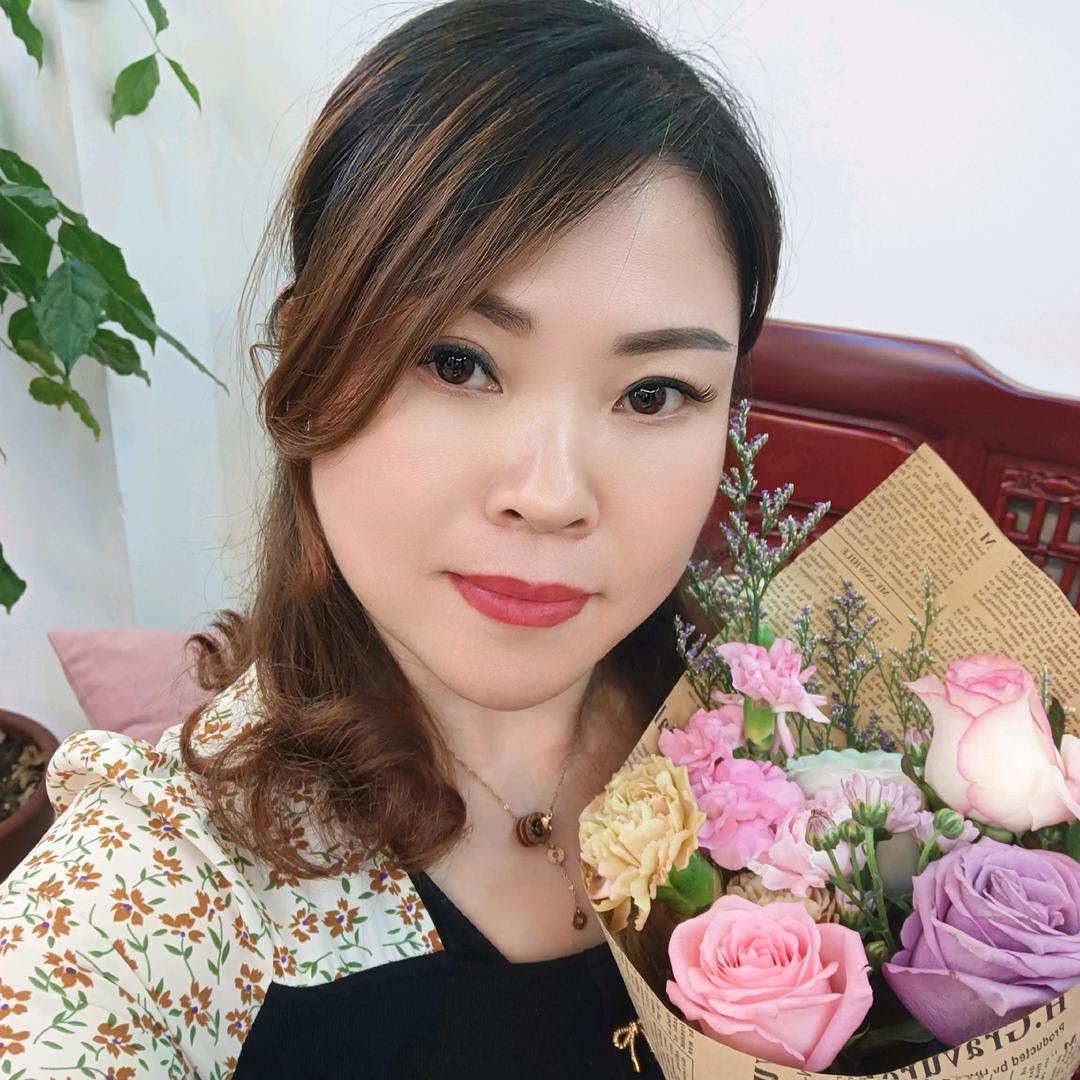 丽莹💍