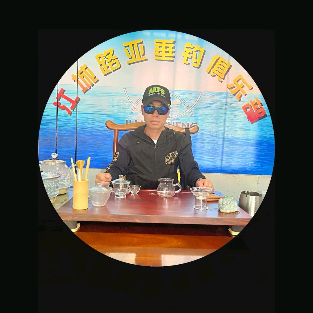 江城路亚户外俱乐部（华少）