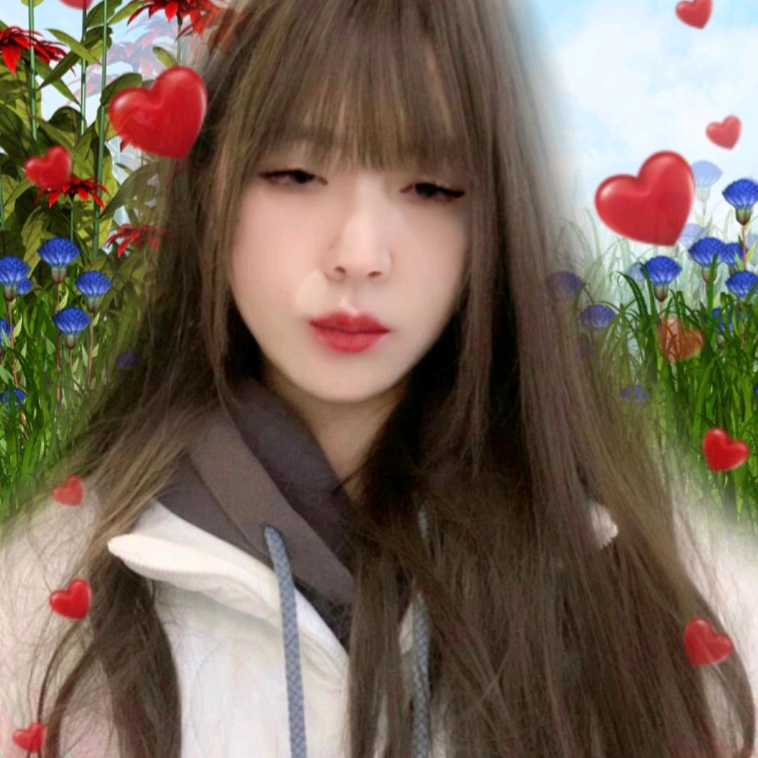 彩云追月~
