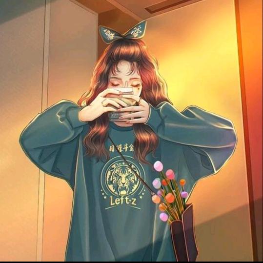 凉月