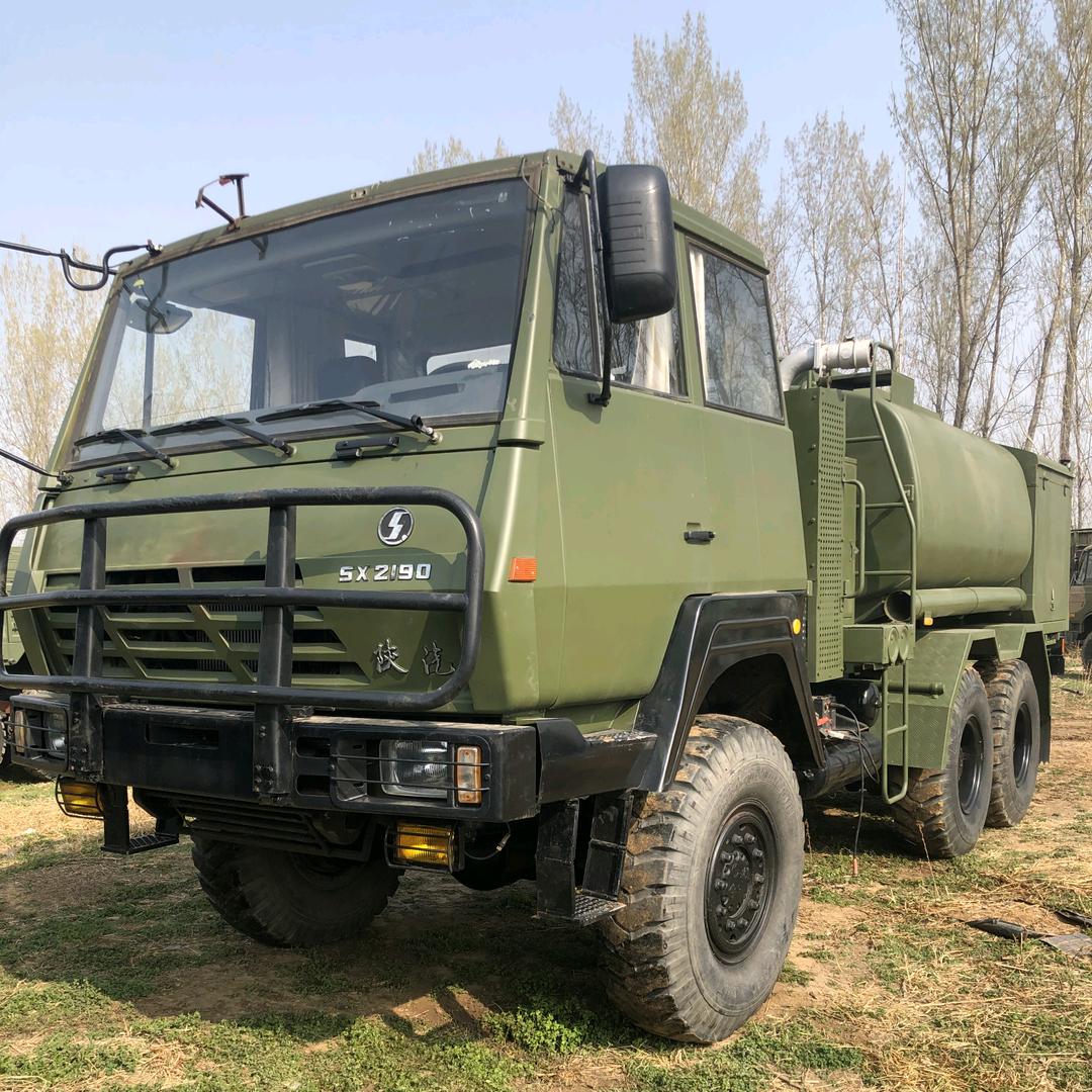 退役四驱六驱八驱