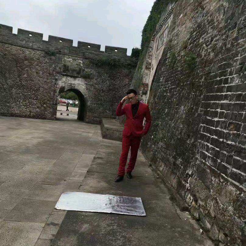 伟哥