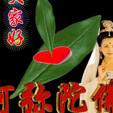 缘来是我