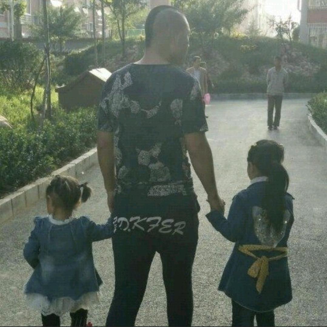 好先生