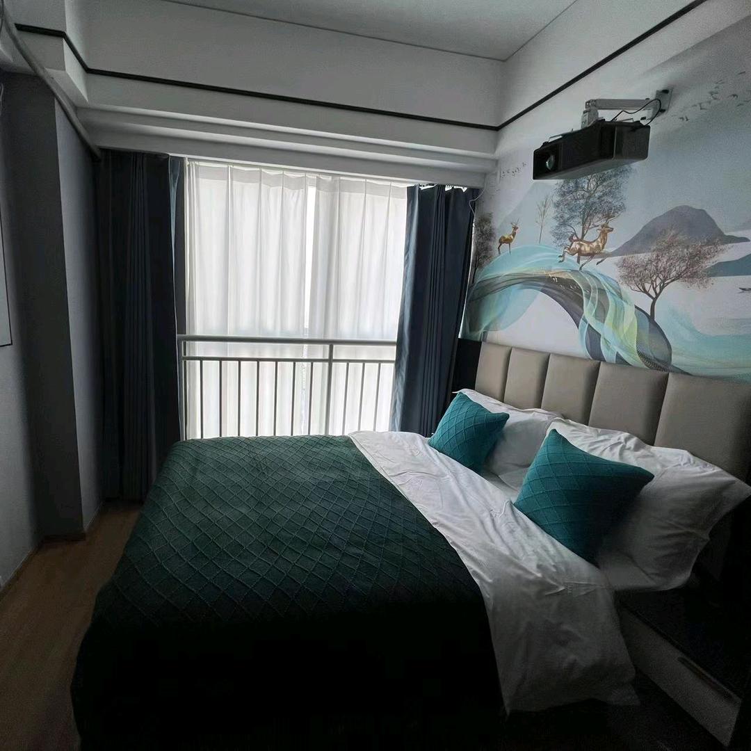 平度优选君悦酒店