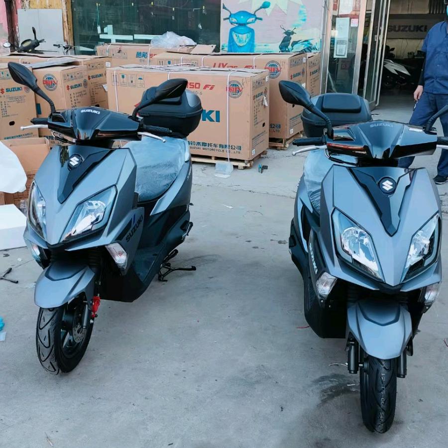 长葛市君红摩托车销售部
