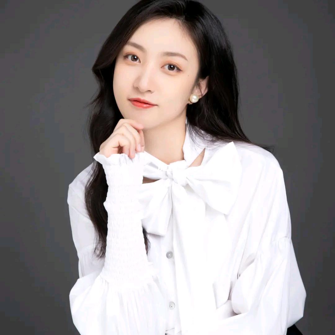 小蕊盘发