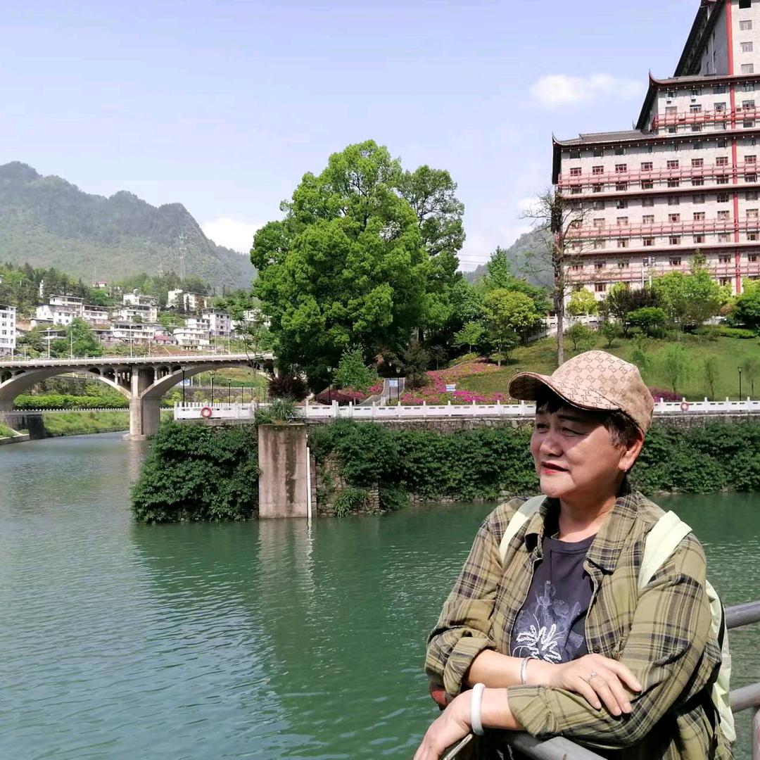 ZxZ张学珍（拒绝合拍）