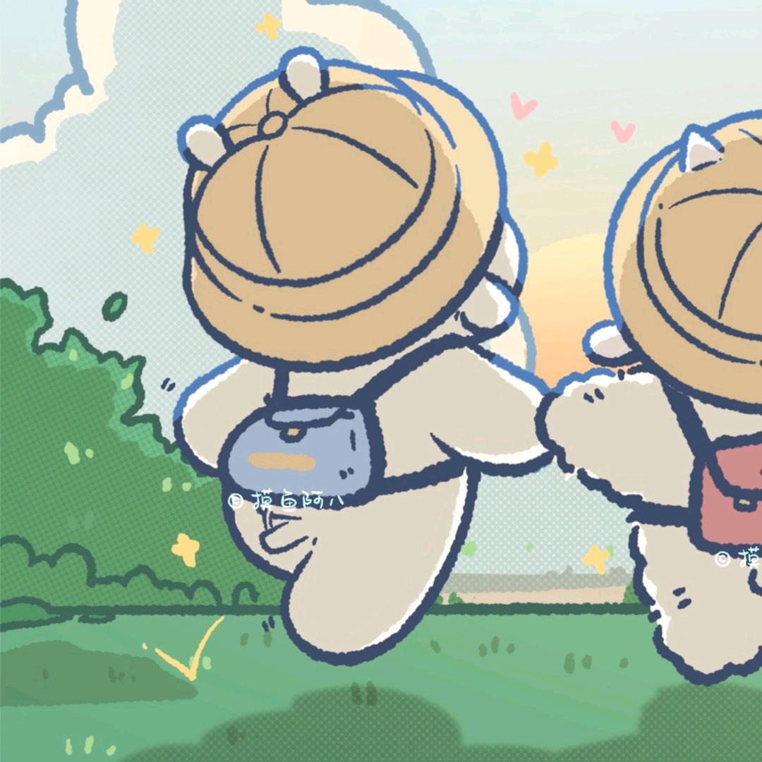 奔驰的小野马丶