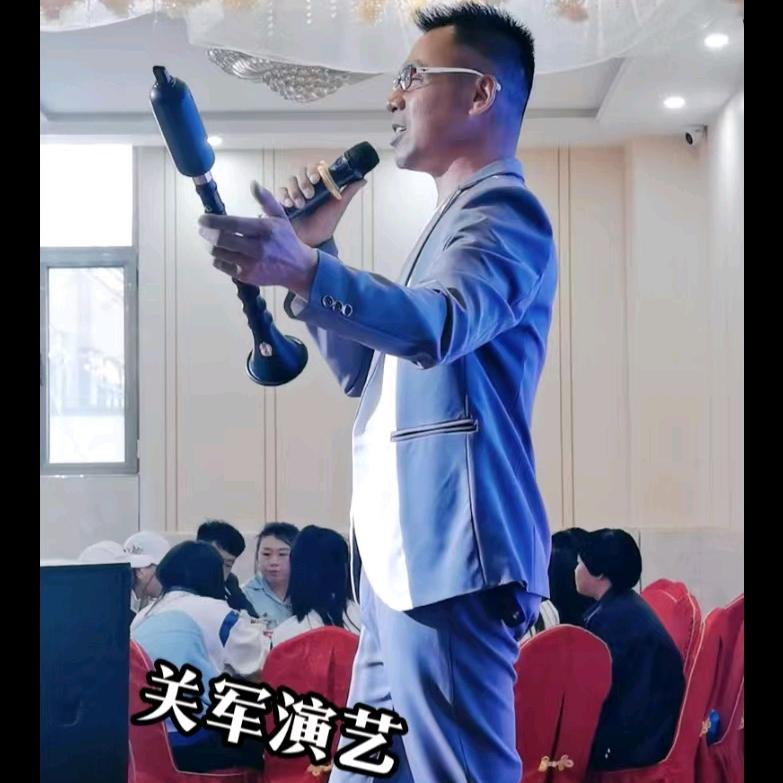 关军演艺_