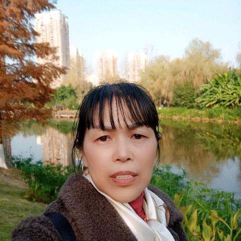 快乐一天的傅二姐