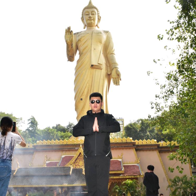 Sir彭