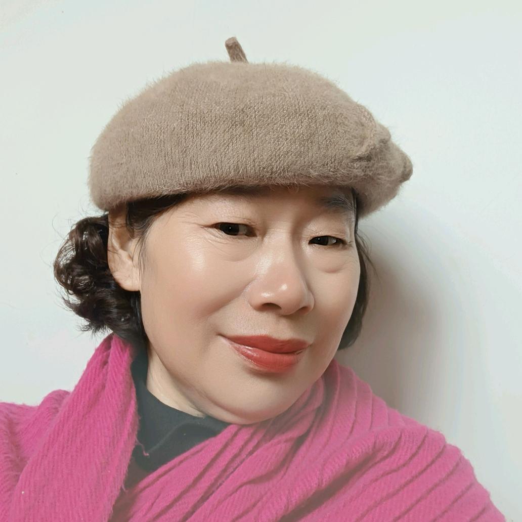 莲花姐🌺