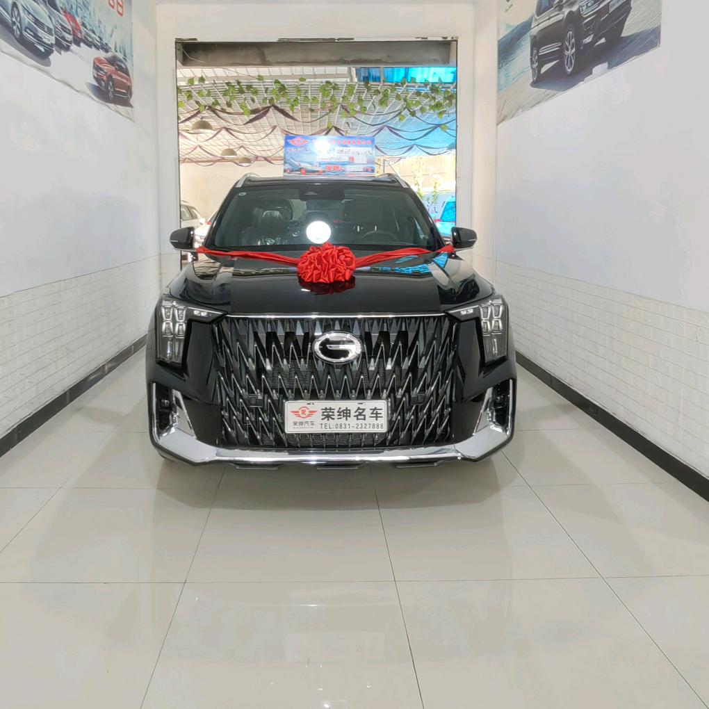 宜宾荣绅汽车