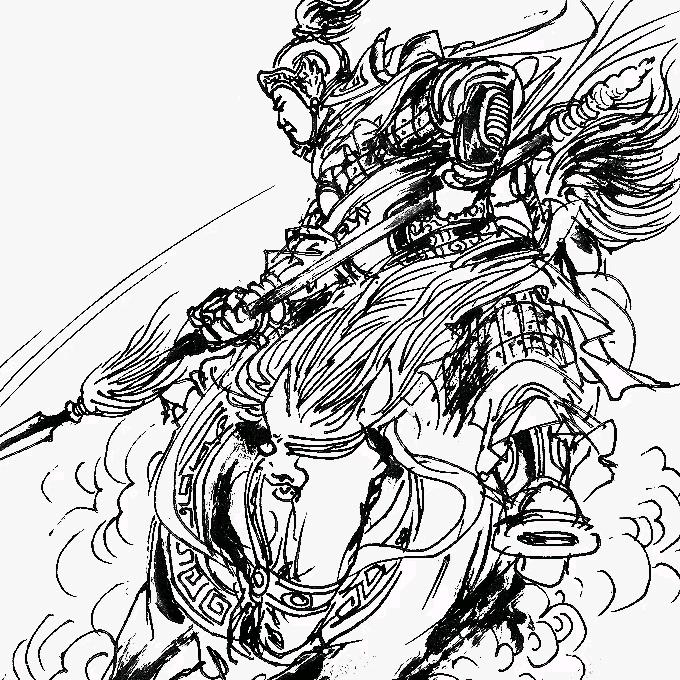 将君