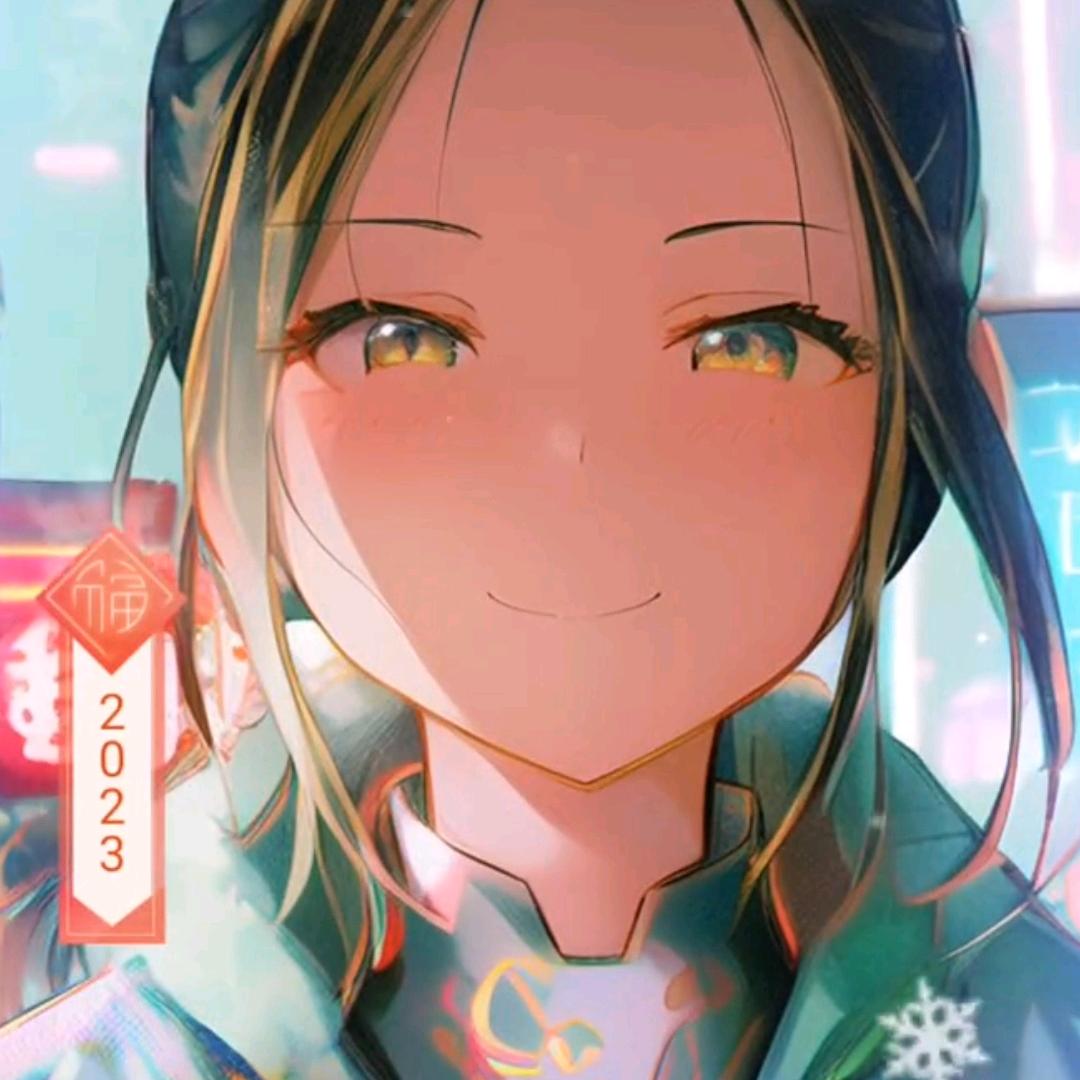 sandy动漫