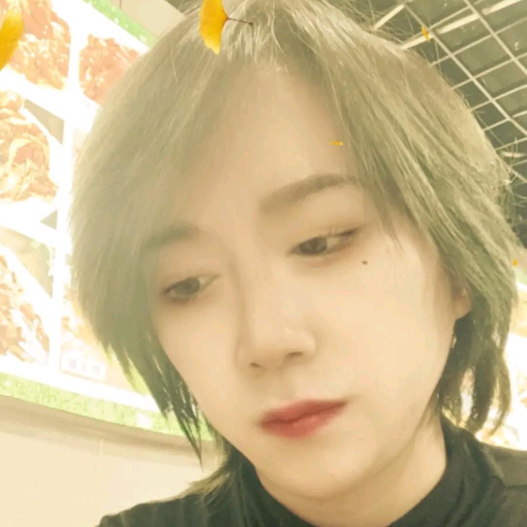 虾姐。🦐🦐
