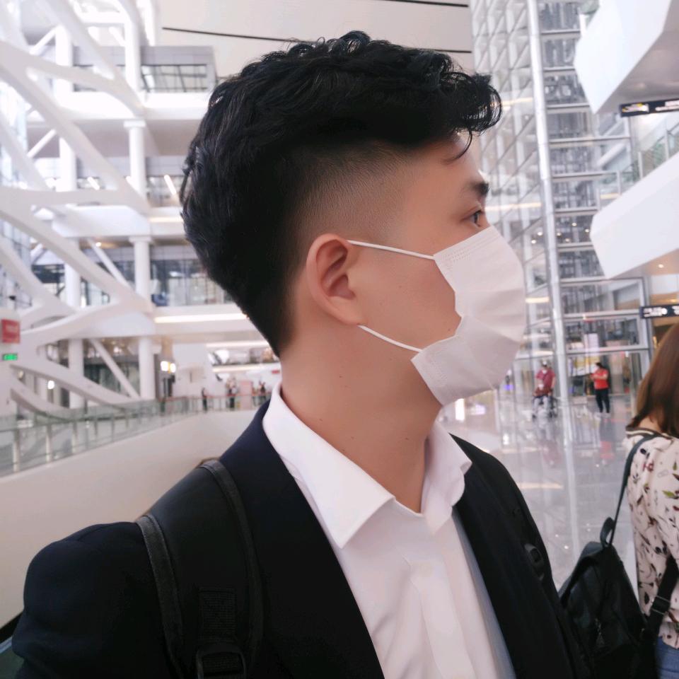 有成哥