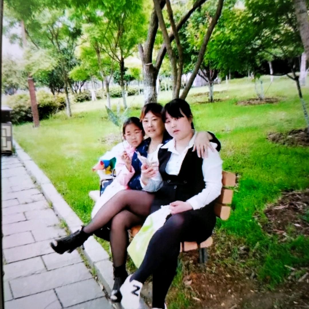 杨姐