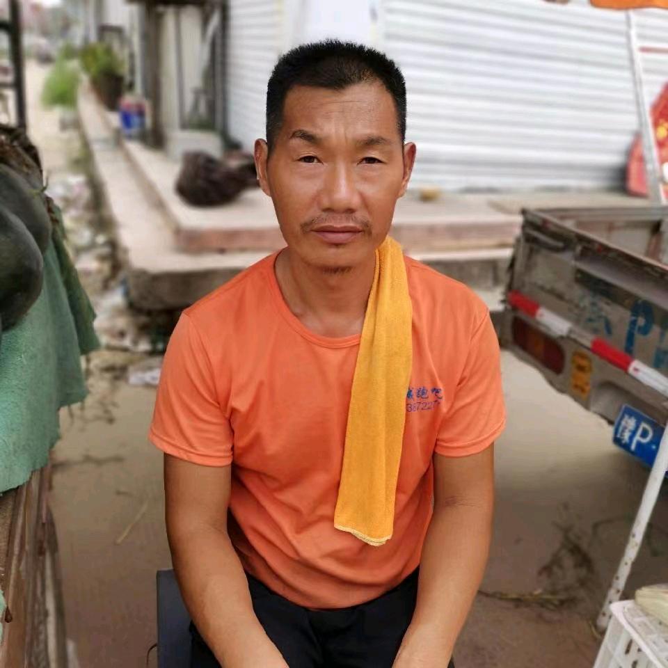 项城箱子哥