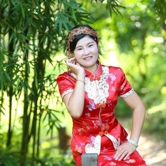 仙人经典