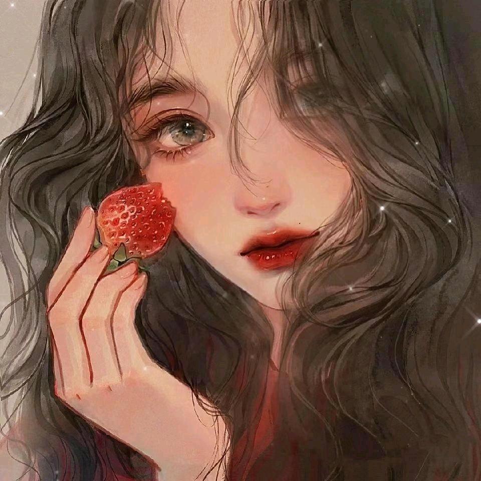 两颗牙(๑òᆺó๑)  米小虫