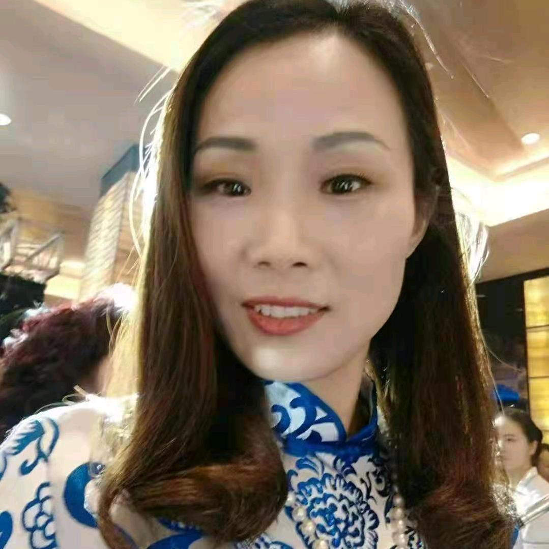 行小美居家养老～红雨