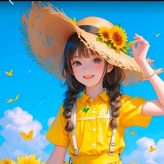 开心就好