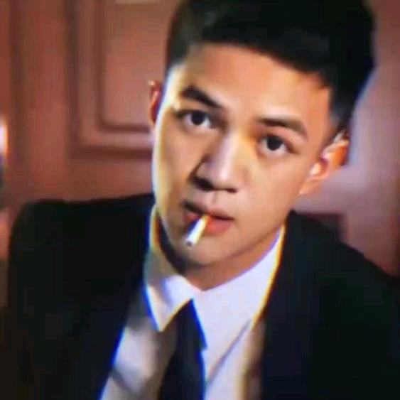 绅士的小马🐴哥