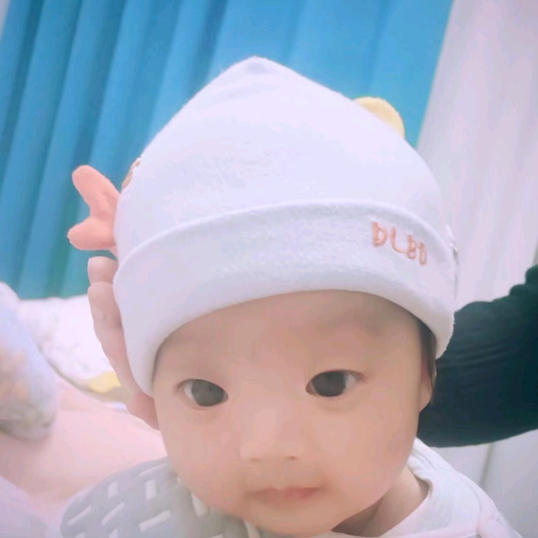 白嫩小苹果