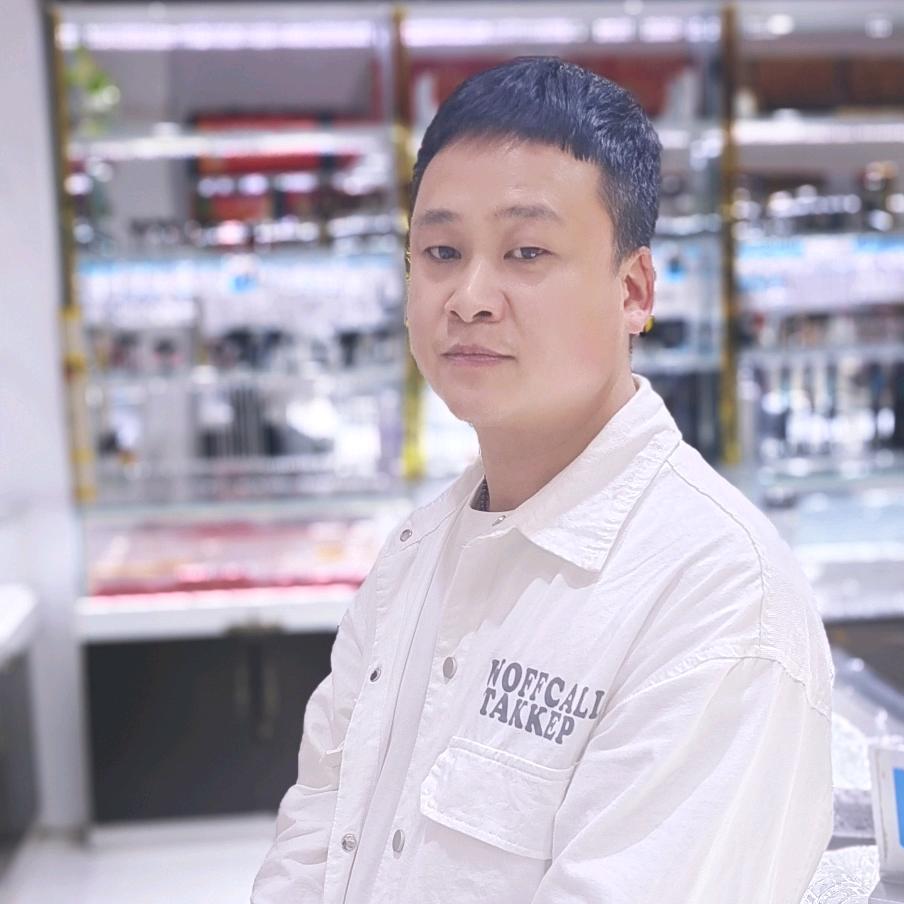 旺角金楼（丰庆祥银饰）