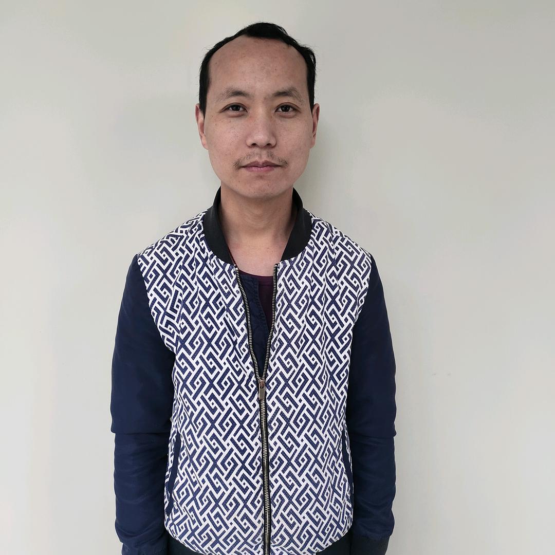 天门老于家私房菜邵锋