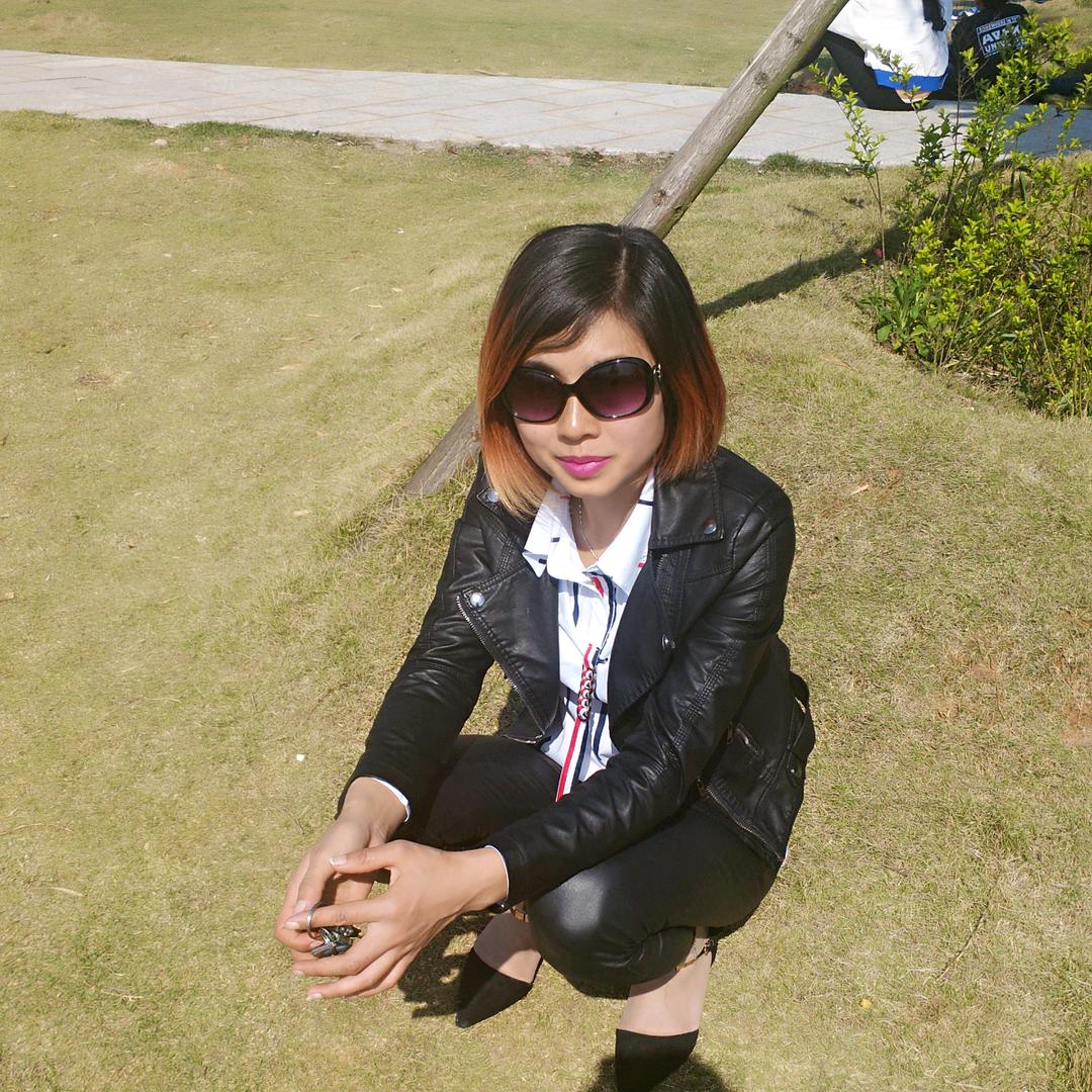 `活出自己的精彩.℡