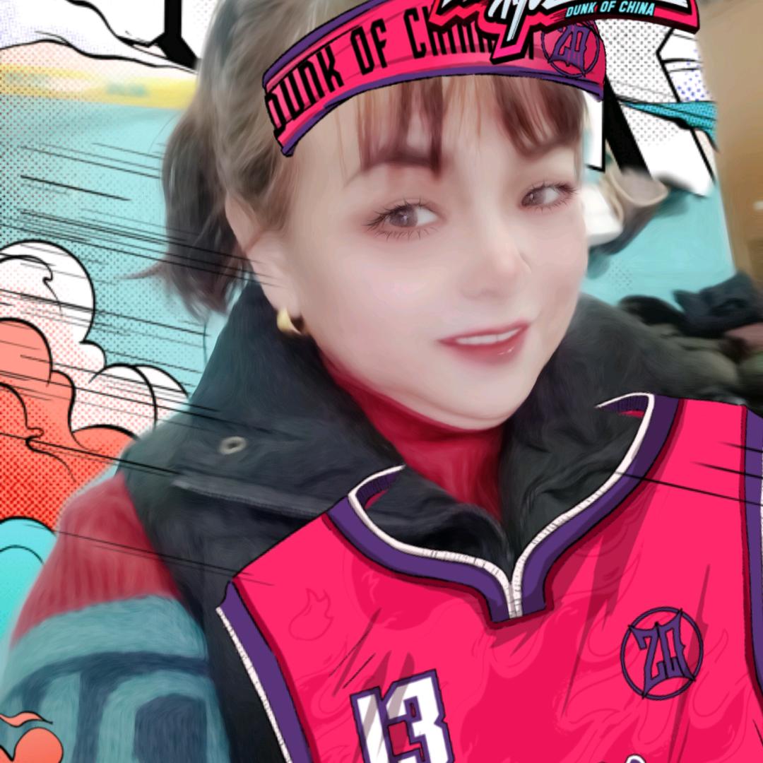 韩姐