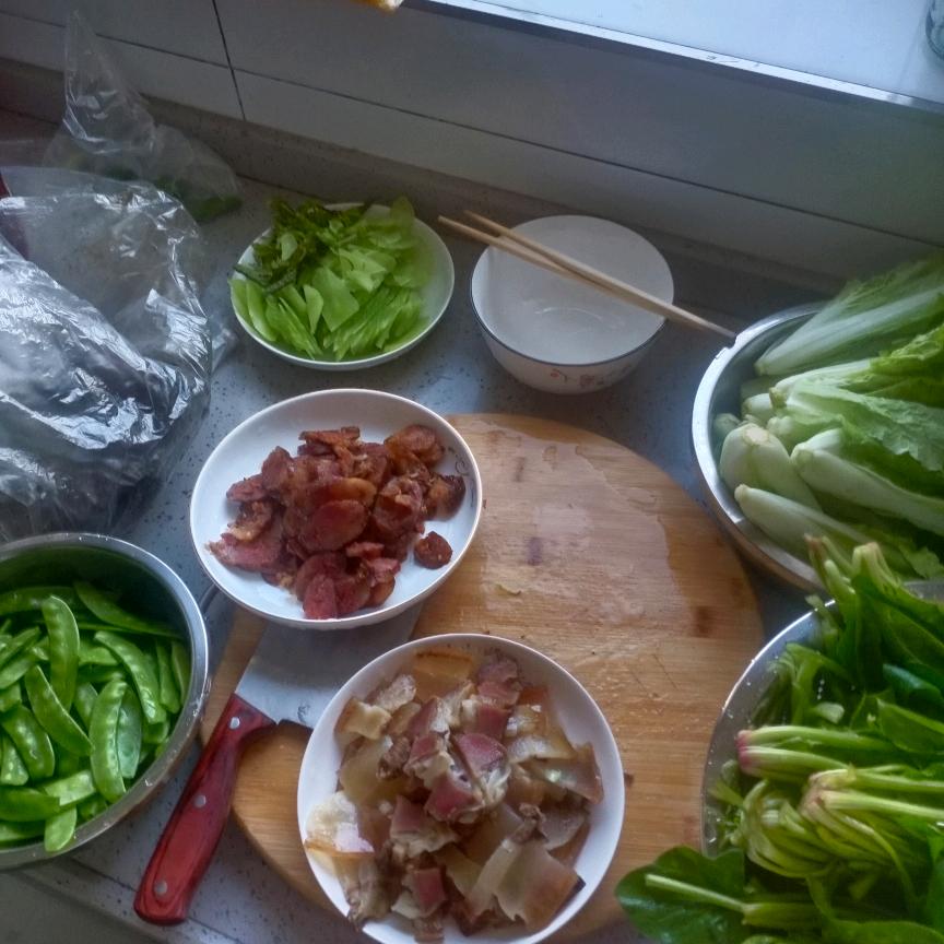 好好