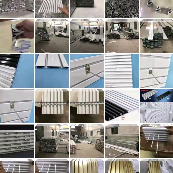 展示配件，服装展架 ,AA支柱