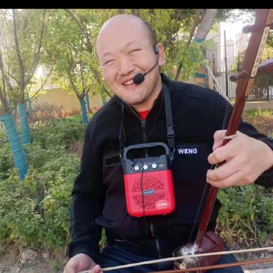 安徽胖小伙