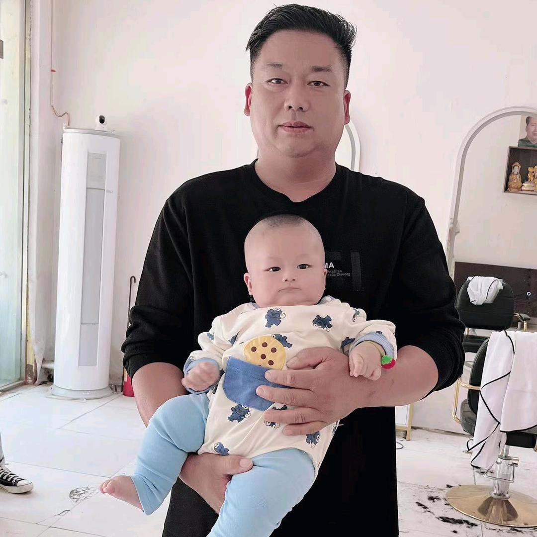 呦呦爷爷
