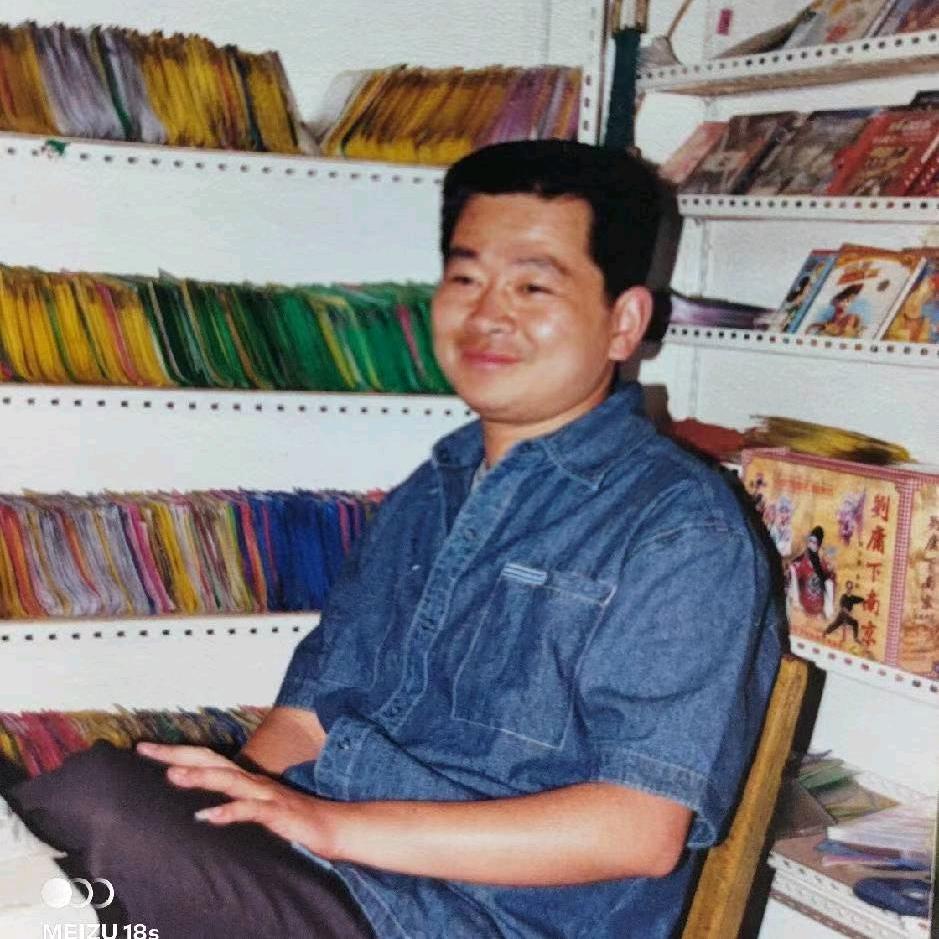 百老泉文祥路店