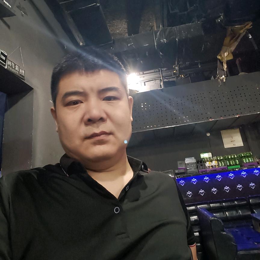 飞翔大龙