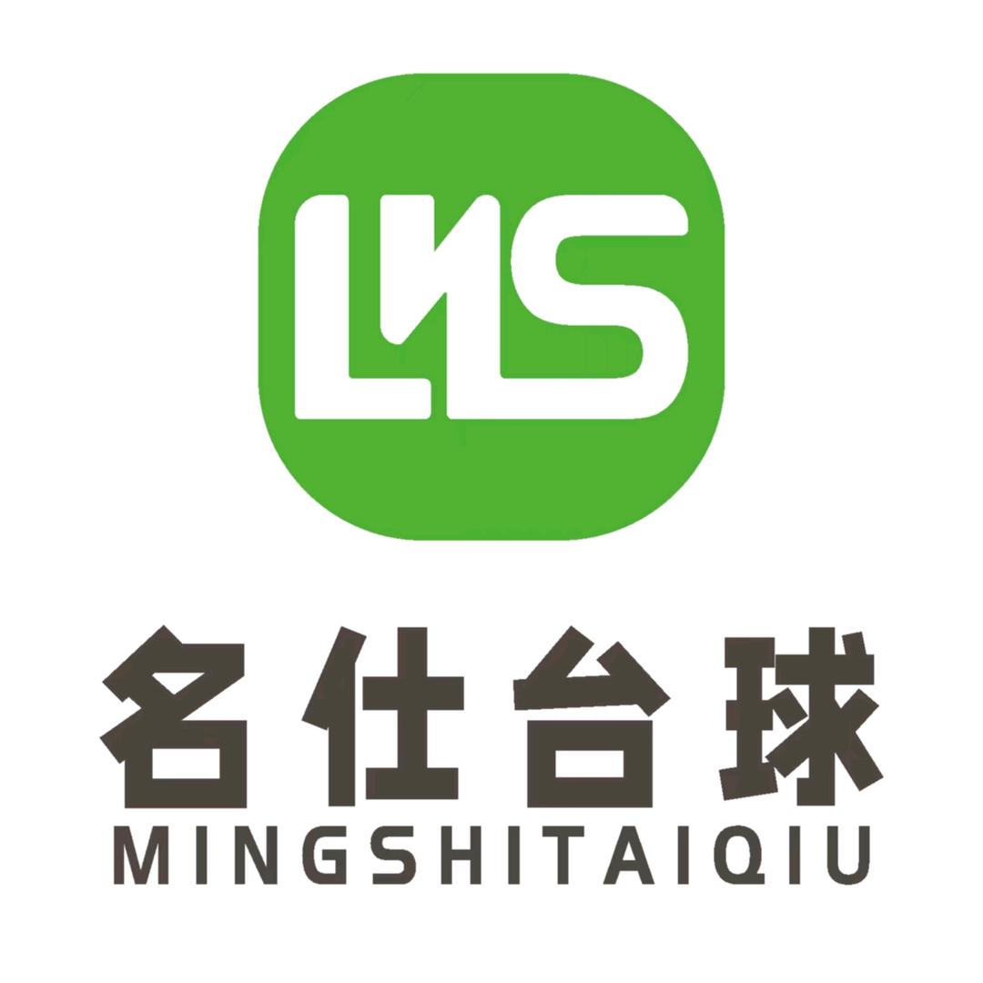 武汉名仕台球