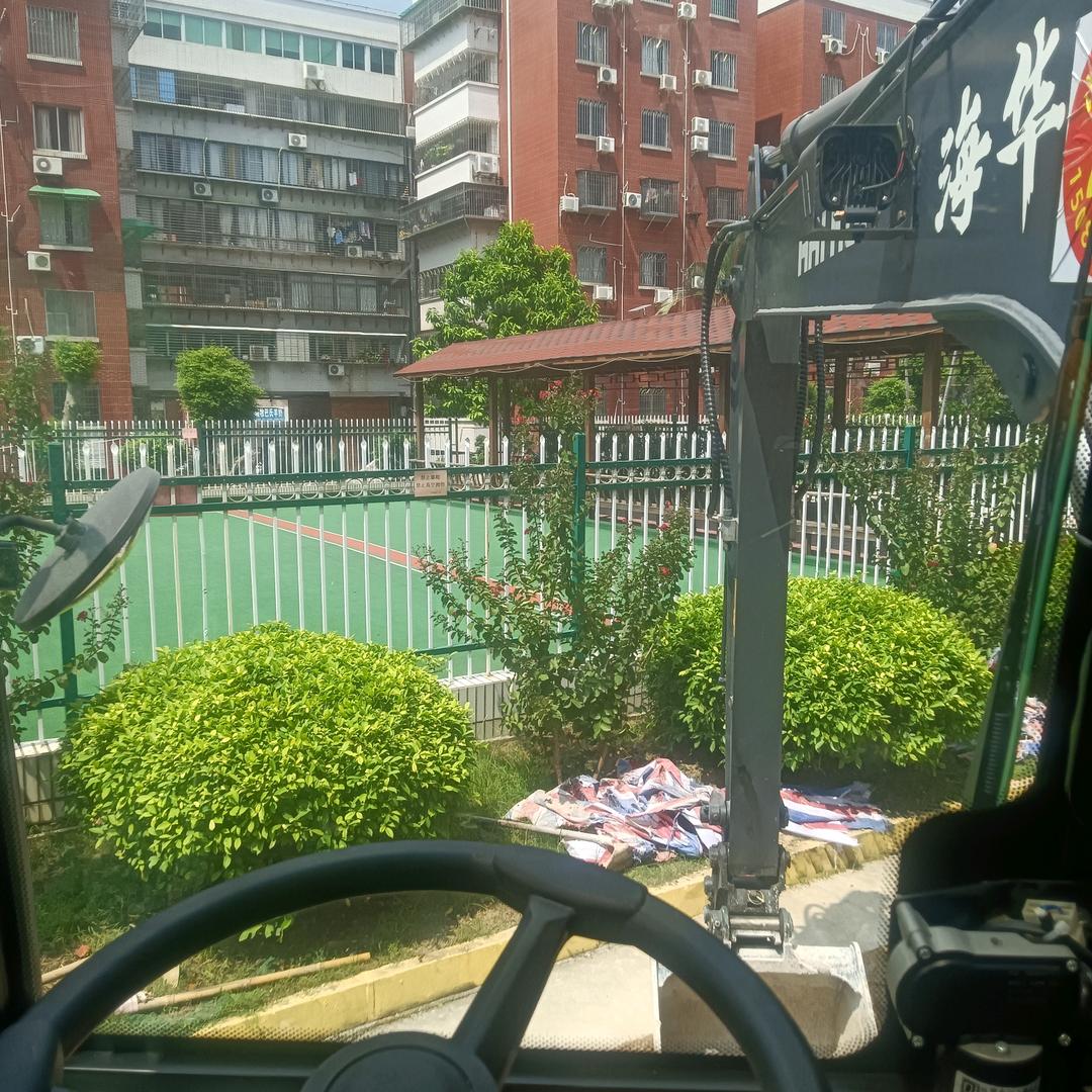 期待美满老陈