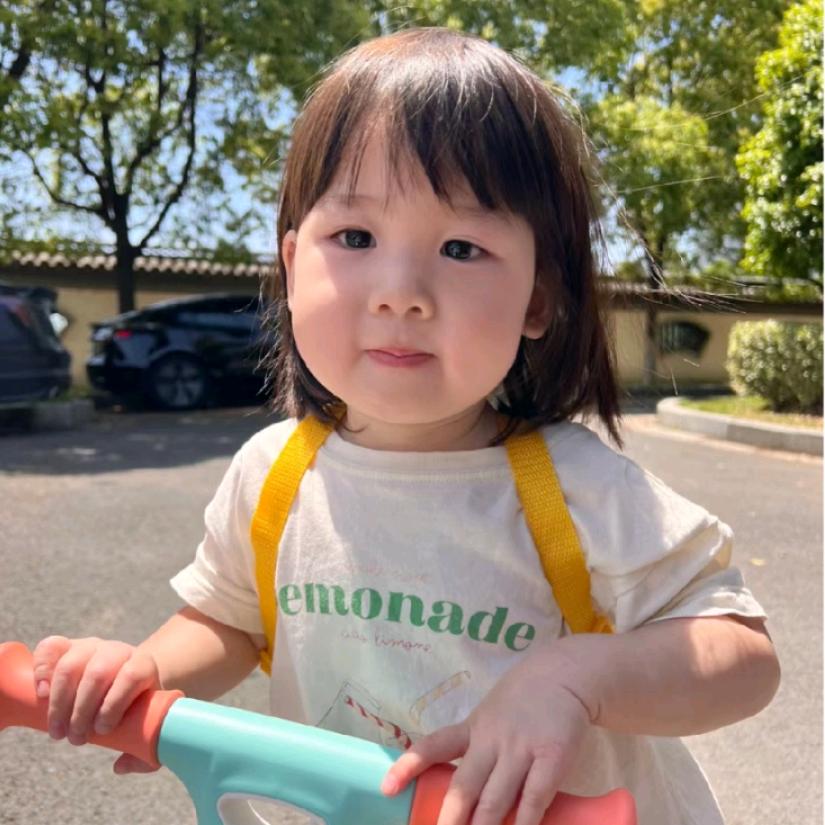 露露小宝贝