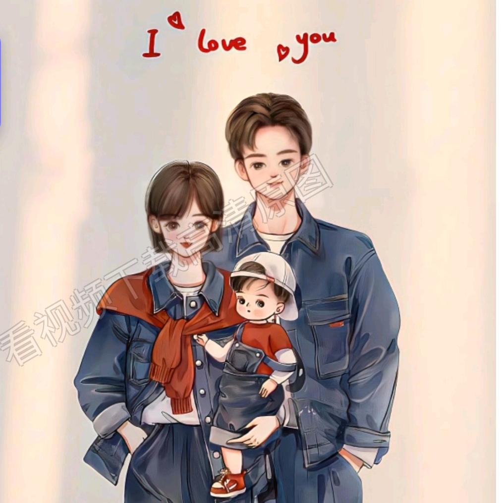 朵👨‍🚒豪妈妈要加油✊