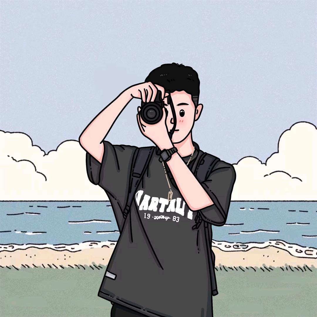 林生（手机摄影）