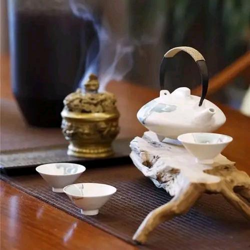 清茶人生