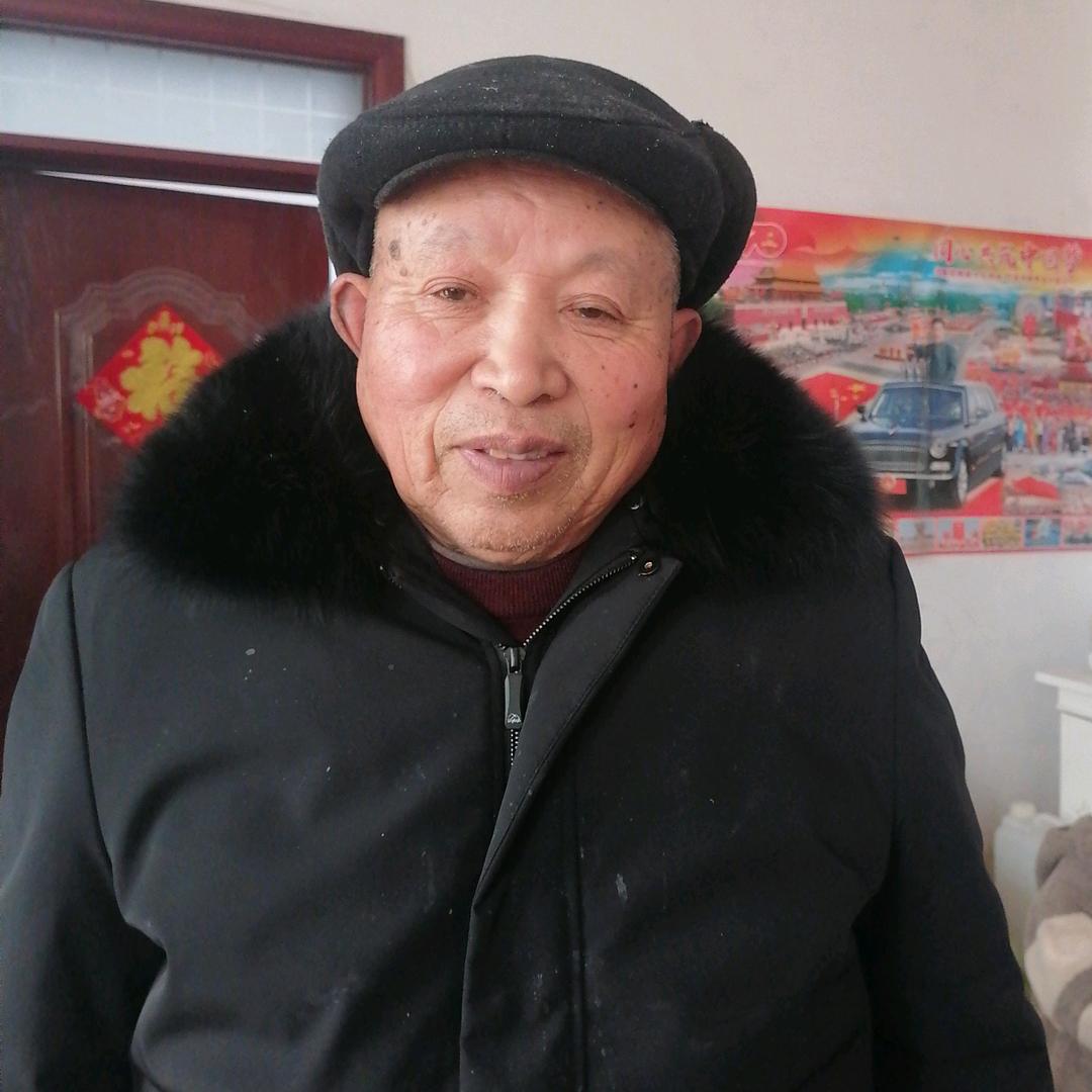 程德亮（幸福快乐）